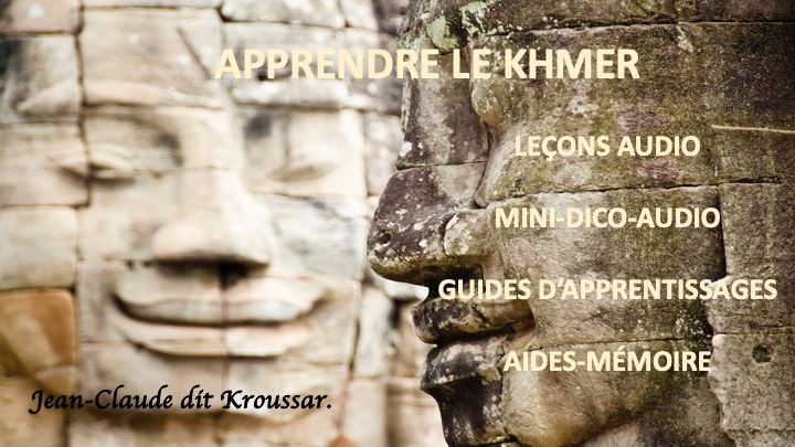 Alphabet khmer - Savoir Lire & Écrire